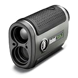 Bushnell Tour� V2 Golf Laser Rangefinder with Pinseeker� Technology - Now LEGAL for tournament play (when local USGA rule 14-3/0.5 is in effect)
