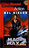 Revue Warner Home Vidéo  / Mad max 2
