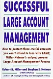 Successful Large Account Management