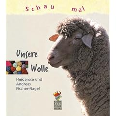 Unsere Wolle