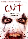 Cut [DVD]