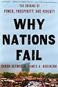Why Nations Fail