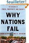 Why Nations Fail: The Origins of Powe...