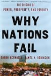 Why Nations Fail: The Origins of Powe...
