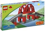 LEGO Duplo Legoville Train Bridge (3774)