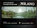 Immagini di una citt&agrave;: Milano (Images of One City: Milan)