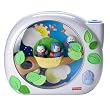 Fisher-Price Soother Flutterby Dreams