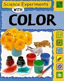 Science Experiments with Color (Science Experiments (Paperback Franklin Watts))