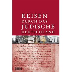 Reisen durch das j�dische Deutschland