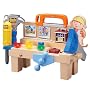 Bob the Builder - Can We Build It Activity Tool Bench
