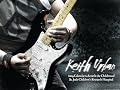 Keith Urban 2009 Calendar for the Children of St. Jude Children's Research Hospital