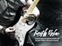 Keith Urban 2009 Calendar for the Children of St. Jude Children's Research Hospital