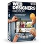 MAGIX Web Designer 9 Premium