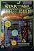 Star Trek Starfleet Academy Series - Cadet William Riker Action Figure