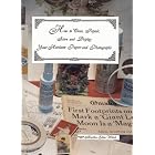 How to Clean, Repair, Store and Display Your Heirloom Papers and Photographs by Martha E. Webb