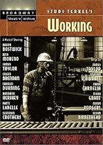 Studs Terkel's Working (Broadway Theatre Archive)