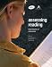 Books : Assessing Reading: from Theories to Classrooms: An International Multi-disciplinary Investigation of the Theory of Reading Assessment and Its Practical ... at the Beginning of the 21st Century