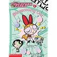 Powerpuff Girls Chapter Book #04: Blossoming Out (Powerpuff Girls, Chaper Book) by E.S. Mooney and Don Bishop