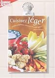 Revue Tana  / Cuisiner léger : Salades, papillotes, mousses et autres délices
