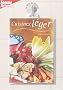 Cuisiner l�ger : Salades, papillotes, mousses et autres d�lices