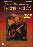 Carlos Barbosa-Lima: Favorite Solos