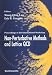 Non-Perturbative Methods and Lattice Qcd: Proceedings of the International Workshop Guangzhou, China 15-20 May 2000