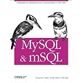 MySQL & mSQL