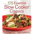 175 Essential Slow Cooker Classics