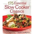 175 Essential Slow Cooker Classics