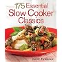 175 Essential Slow Cooker Classics