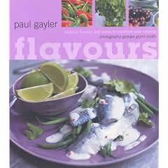 Flavours: Magical Flavours and Tastes to Transform Your Cooking