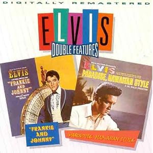 Elvis Presley - Frankie And Johnny: Paradise, Hawaiian Style