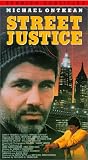 VHS : Street Justice (Spanish) (Sub)
