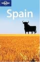 Spain (Lonely Planet Country Guide)