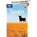 Spain (Lonely Planet Country Guide)