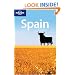 Spain (Lonely Planet Country Guide)