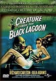 Revue Arcades Video  / L'etrange creature du lac noir