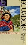 Lonely Planet-Ecuador [VHS]