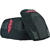 Fly Racing Flex Adult Elbow Guard Dirt Bike Motorcycle Body Armor - Size: Large