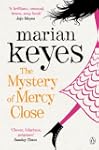 The Mystery of Mercy Close