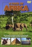 Eigenschaften Deutsche Austrophon GmbH  / A Taste of Africa