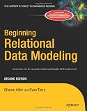 Beginning Relational Data Modeling, Second Edition