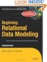 Beginning Relational Data Modeling, Second Edition