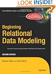 Beginning Relational Data Modeling, S...