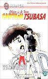 Duel passionn� entre le Tigre et Tsubasa ! !