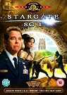 Stargate S.G. 1...