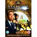Stargate S.G. 1 - Series 9 - Vol. 44 [DVD]