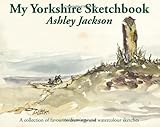 My Yorkshire sketchbook