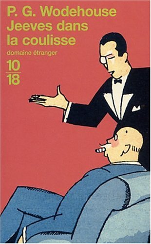  P.G. Wodehouse