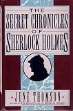  : The Secret Chronicles of Sherlock Holmes